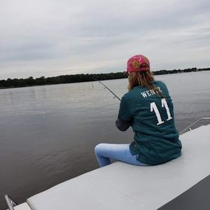 Meet your Posher, Jillian